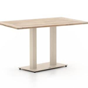 Forza Orta Gartentisch 140x80x75 cm