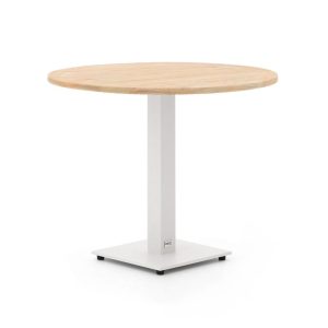 Forza Orta Gartentisch ø 85 cm (h: 75 cm)