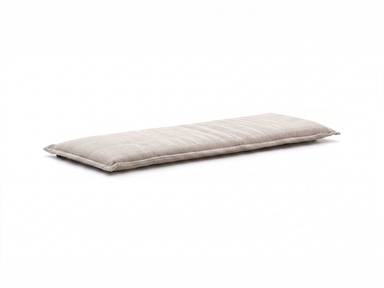 + 15 % Kassenrabatt | Gartenbank Auflage 150x48 cm