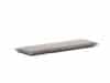 + 10 % Kassenrabatt | Gartenbank Auflage 180x48 cm