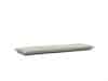 + 10 % Kassenrabatt | Gartenbank Auflage 180x48 cm