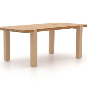 Hartman Almeria Gartentisch 200x100x77 cm