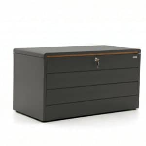 + 10 % Kassenrabatt | Kees Smit Brava Gartenbox 160