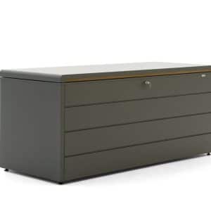 + 10 % Kassenrabatt | Kees Smit Brava Gartenbox 200