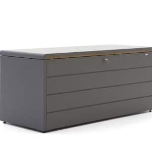 + 10 % Kassenrabatt | Kees Smit Brava Gartenbox 200