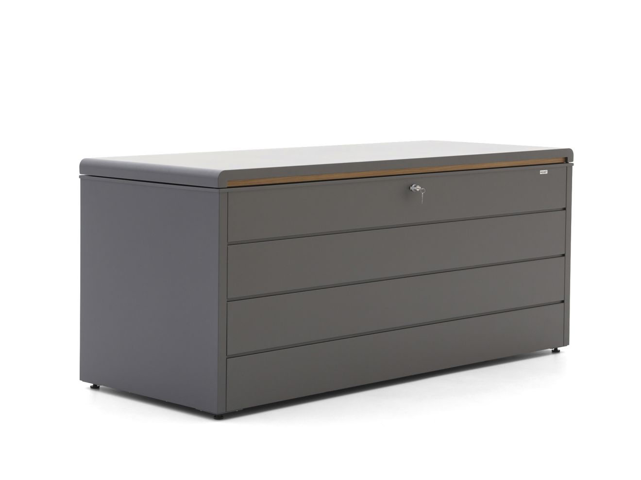 + 10 % Kassenrabatt | Kees Smit Brava Gartenbox 200