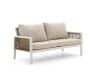 + 10 % Kassenrabatt | Manifesto Alzano Gartensofa 168 cm