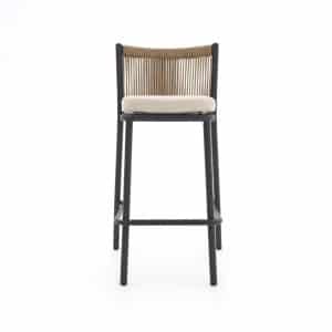 + 15 % Kassenrabatt | Manifesto Idro/Savio 150 cm Gartenbar-Set 5-teilig
