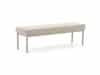 + 10 % Kassenrabatt | Manifesto San Teodoro Dining Lounge Picknickbank 151 cm