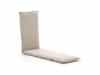 + 10 % Kassenrabatt | Outdoor Kissen für Deckchair 200x50 cm