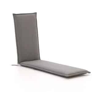 Outdoor Kissen für Deckchair 200x50 cm
