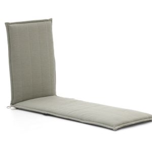 Outdoor Kissen für Gartenliege 200x60 cm