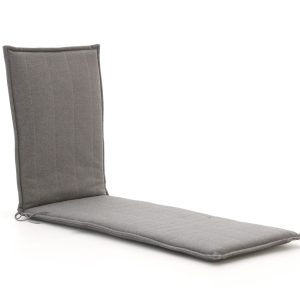 Outdoor Kissen für Gartenliege 200x60 cm
