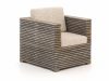 + 10 % Kassenrabatt | ROUGH-C Gartensessel