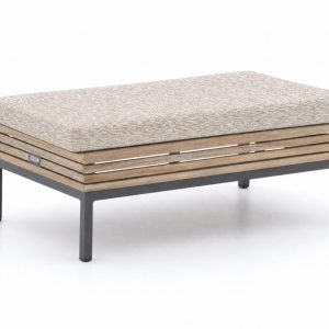 ROUGH-D Lounge Gartenhocker 89x52