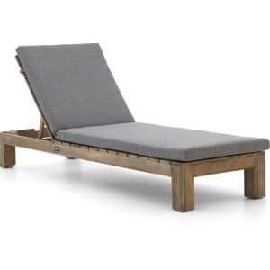 + 10 % Kassenrabatt | ROUGH-X Gartenliege