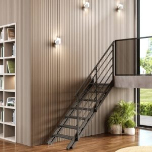Raumspartreppe Intercon® Oxford