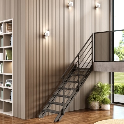 Raumspartreppe Intercon® Oxford