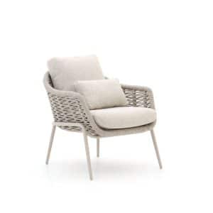 + 10 % Kassenrabatt | SUNS Casto Gartensessel