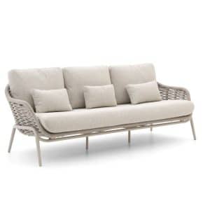 + 15 % Kassenrabatt | SUNS Casto Gartensofa 2