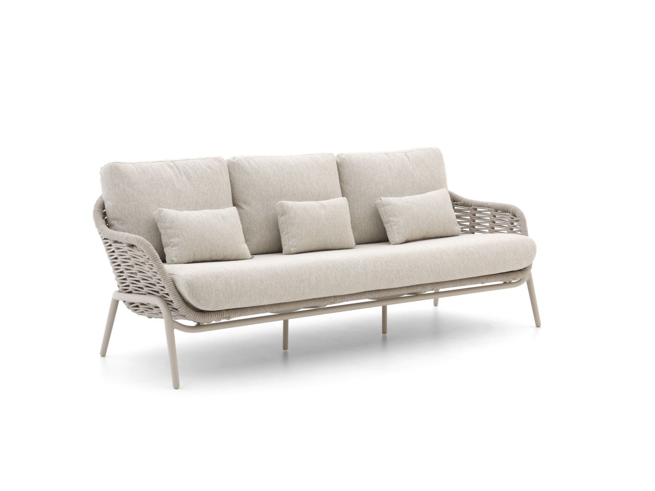 + 10 % Kassenrabatt | SUNS Casto Gartensofa 2