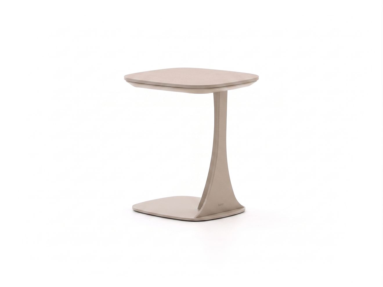 + 15 % Kassenrabatt | SUNS Feroli Loungetisch 45x45x53 cm