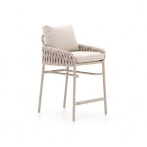 + 10 % Kassenrabatt | SUNS Fiave Low Barhocker Outdoor