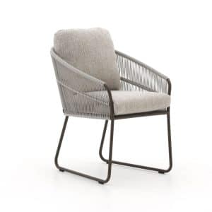 + 10 % Kassenrabatt | SUNS Noli Gartenstuhl