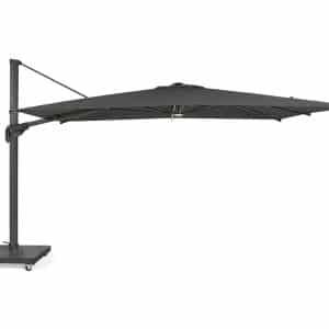 + 15 % Kassenrabatt | SUNS Novara Ampelschirm 400x300 cm
