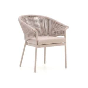 + 15 % Kassenrabatt | SUNS Santorini Gartenstuhl