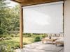 + 10 % Kassenrabatt | Shadow Comfort Senkrechtmarkise 248x240 cm