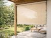 + 10 % Kassenrabatt | Shadow Comfort Senkrechtmarkise 248x240 cm