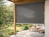 + 10 % Kassenrabatt | Shadow Comfort Senkrechtmarkise 248x240 cm