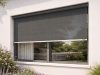 + 10 % Kassenrabatt | Shadow Comfort Senkrechtmarkise 296x240 cm