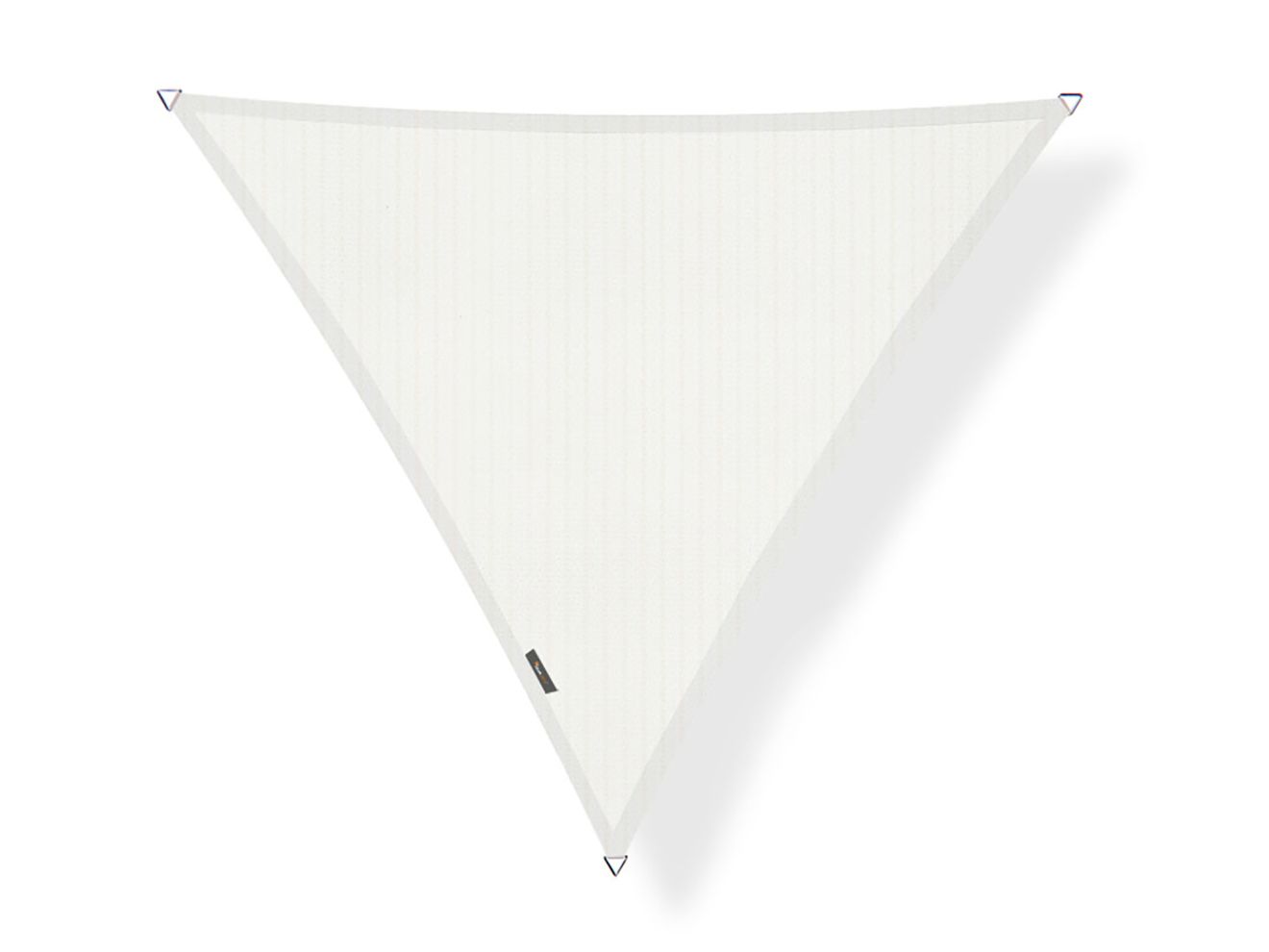 + 10 % Kassenrabatt | Shadow Comfort Sonnensegel Dreieck 300x300x300 cm