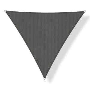 + 10 % Kassenrabatt | Shadow Comfort Sonnensegel Dreieck 400x400x400 cm