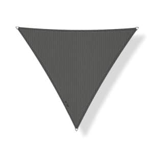 + 10 % Kassenrabatt | Shadow Comfort Sonnensegel Dreieck 500x500x500 cm