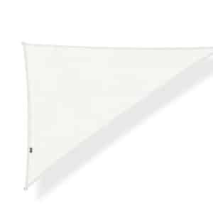 + 10 % Kassenrabatt | Shadow Comfort Sonnensegel Dreieck 90° 300x400x500 cm