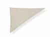 + 10 % Kassenrabatt | Shadow Comfort Sonnensegel Dreieck 90° 300x400x500 cm