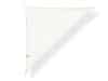 + 10 % Kassenrabatt | Shadow Comfort Sonnensegel Dreieck 90° 500x500x710 cm