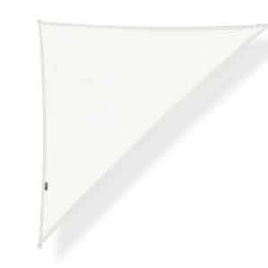 + 10 % Kassenrabatt | Shadow Comfort Sonnensegel Dreieck 90° 500x500x710 cm