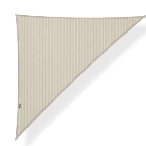 + 10 % Kassenrabatt | Shadow Comfort Sonnensegel Dreieck 90° 500x500x710 cm