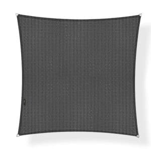 + 15 % Kassenrabatt | Shadow Comfort Sonnensegel Quadrat 300x300 cm wasserdicht