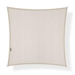 + 15 % Kassenrabatt | Shadow Comfort Sonnensegel Quadrat 300x300 cm wasserdicht