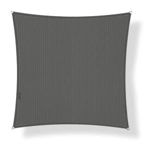 + 10 % Kassenrabatt | Shadow Comfort Sonnensegel Quadrat 400x400 cm