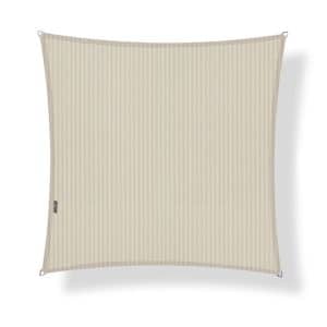 + 10 % Kassenrabatt | Shadow Comfort Sonnensegel Quadrat 400x400 cm