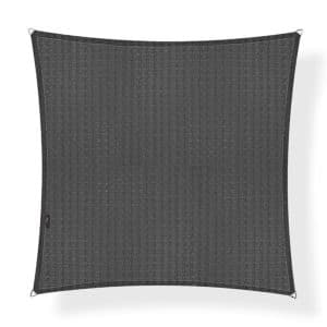 + 15 % Kassenrabatt | Shadow Comfort Sonnensegel Quadrat 400x400 cm wasserdicht