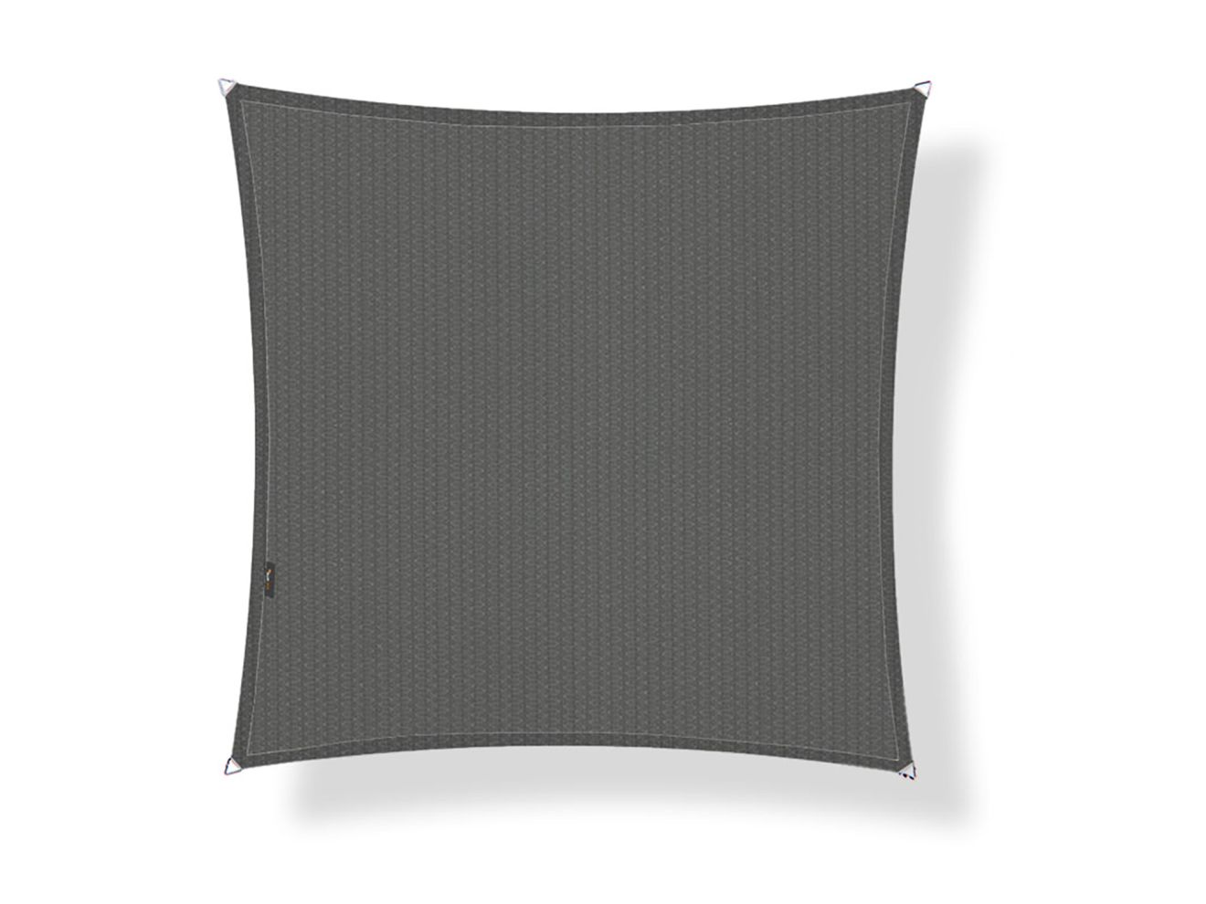+ 10 % Kassenrabatt | Shadow Comfort Sonnensegel Quadrat 500x500 cm