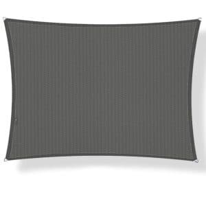 + 15 % Kassenrabatt | Shadow Comfort Sonnensegel Rechteck 300x400 cm
