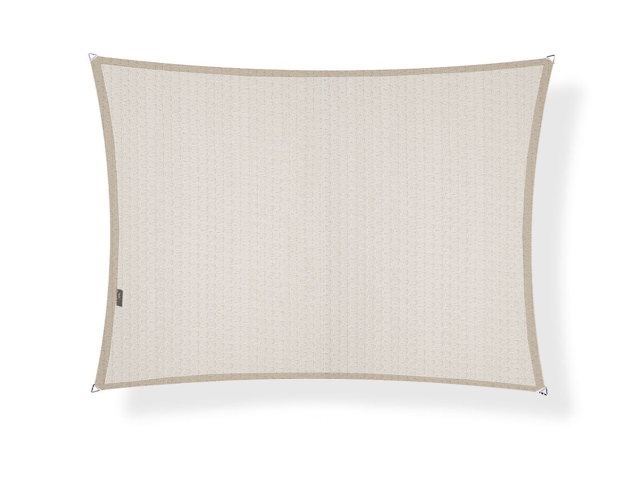 + 15 % Kassenrabatt | Shadow Comfort Sonnensegel Rechteck 300x400 cm wasserdicht